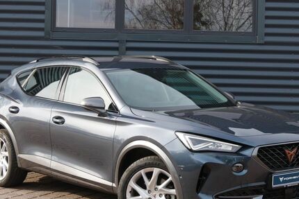 Cupra Formentor 76.490 km 25.890 &euro; Schneeberg 08289