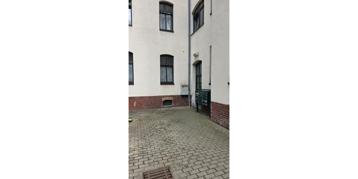 Dachgeschoßwohnung Zwickau Zwickau-Nord - 3 Zimmer, 66 m&sup2;, 380&euro; | Angebot:22307045