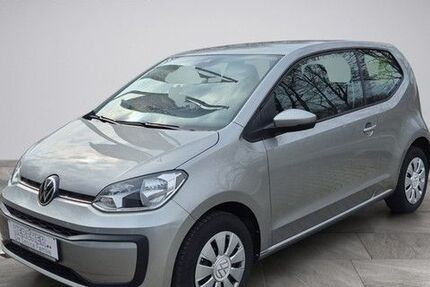 VW up! 51.967 km 11.490 &euro; Zwickau 08056