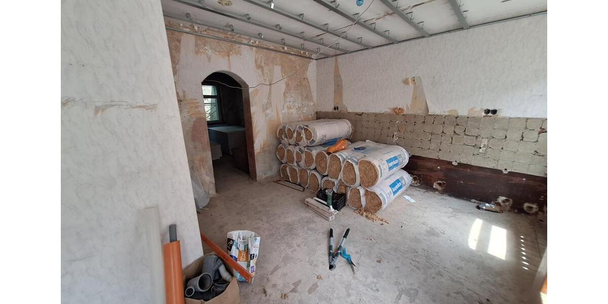 Reihenhaus Hohenstein-Ernstthal Ernstthal - 10 Zimmer, 250 m&sup2;, 116.500&euro; | Angebot:23014813