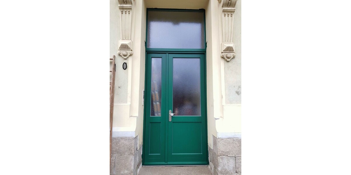 Attraktives MFH mit 5 WE in Zentrumsnähe von Reichenbach - Einfamilienhaus Reichenbach | Angebot:21346513