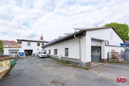 Gewerbeobjekt Gersdorf - 149.000&euro; | Angebot:24427290