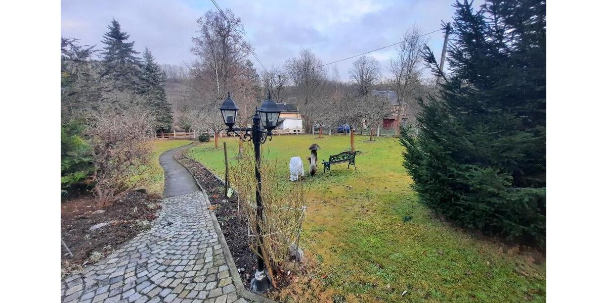 Maisonettenwohnung Pöhl - 5 Zimmer, 115 m&sup2;, 700&euro; | Angebot:25271895