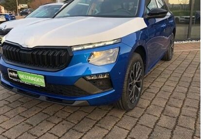 Skoda Kamiq 2.500 km 39.950 &euro; Glauchau/ Sachsen 08371