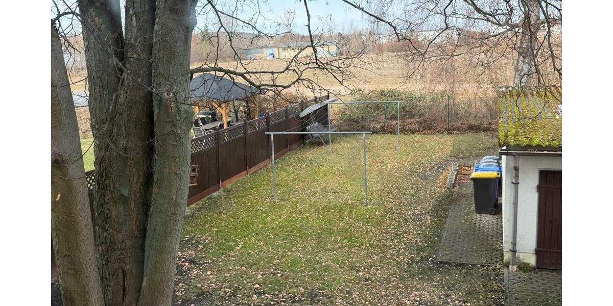 Etagenwohnung Zwickau Pölbitz - 4 Zimmer, 83 m&sup2;, 551&euro; | Angebot:25734229