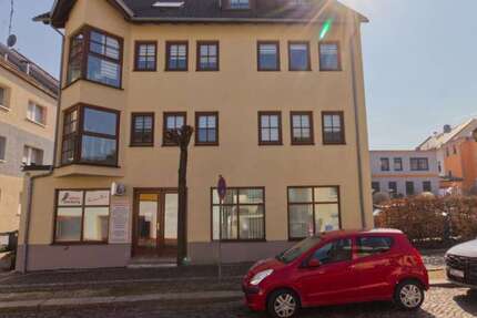 Haus Lichtenstein/Sachsen Sachsen - 9 Zimmer, 354 m&sup2;, 399.500&euro; | Angebot:20455602