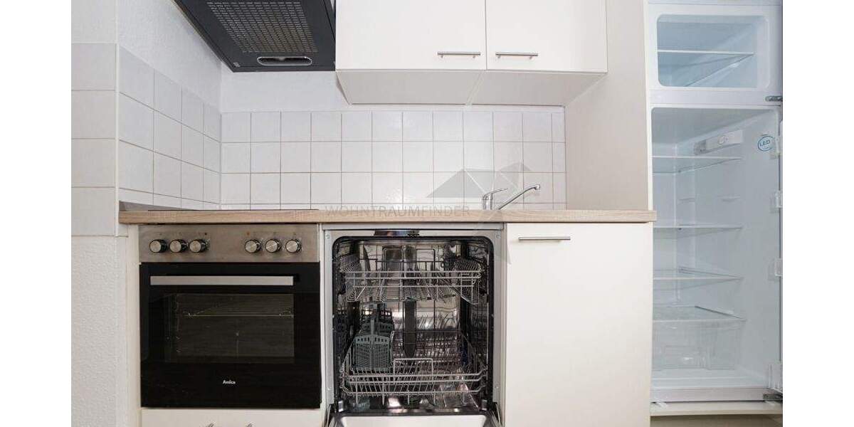 Etagenwohnung Zwickau Bahnhofsvorstadt - 2 Zimmer, 56 m&sup2;, 320&euro; | Angebot:25774914