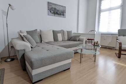 Wohnung Zwickau - 1 Zimmer, 44 m&sup2;, 50.000&euro; | Angebot:23301378