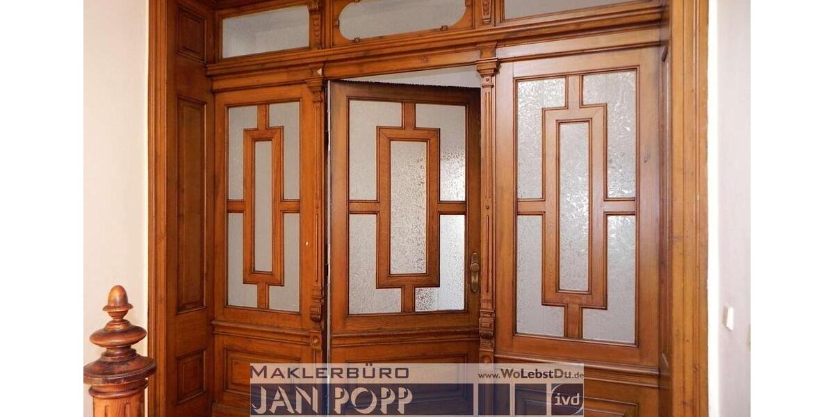 Etagenwohnung Greiz - 4 Zimmer, 114 m&sup2;, 550&euro; | Angebot:24801993