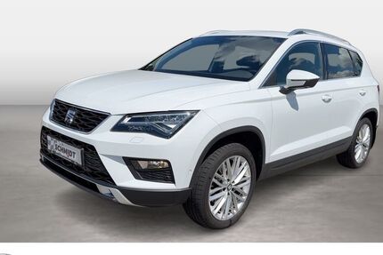 Seat Ateca 71.420 km 17.975 &euro; Bernsdorf 09337