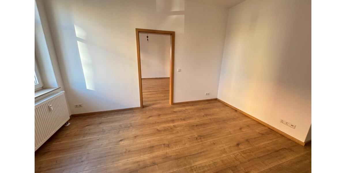 Erdgeschoßwohnung Zwickau Zwickau-Nord - 3 Zimmer, 55 m&sup2;, 415&euro; | Angebot:25756493