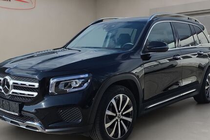 Mercedes-Benz GLB 200 46.800 km 34.800 &euro; Wilkau-Haßlau 08112