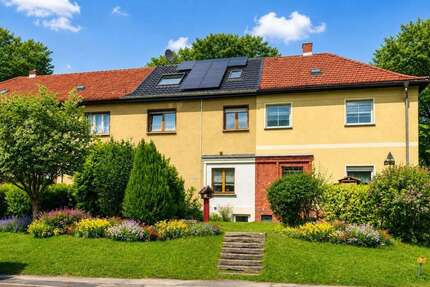 Haus Wilkau-Haßlau Haßlau - 4 Zimmer, 113 m&sup2;, 150.000&euro; | Angebot:25349616