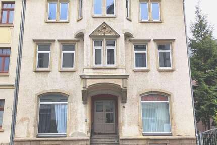 Haus Reichenbach im Vogtland Obermylau - 6 Zimmer, 170 m&sup2;, 98.000&euro; | Angebot:23085650