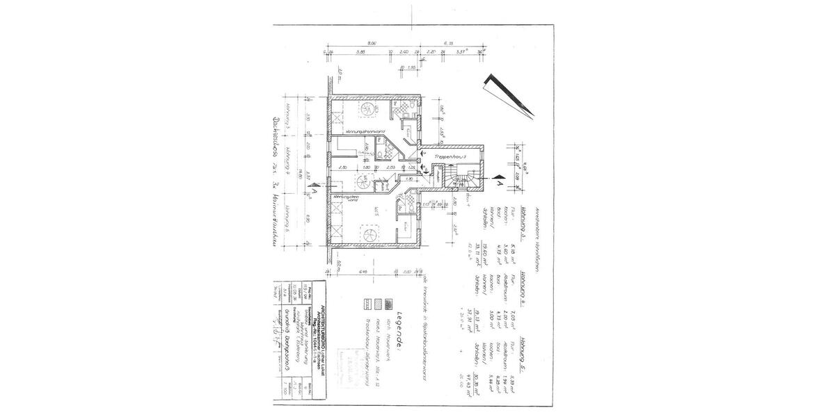 Maisonettenwohnung Elsterberg - 2 Zimmer, 58 m&sup2;, 350&euro; | Angebot:23227137