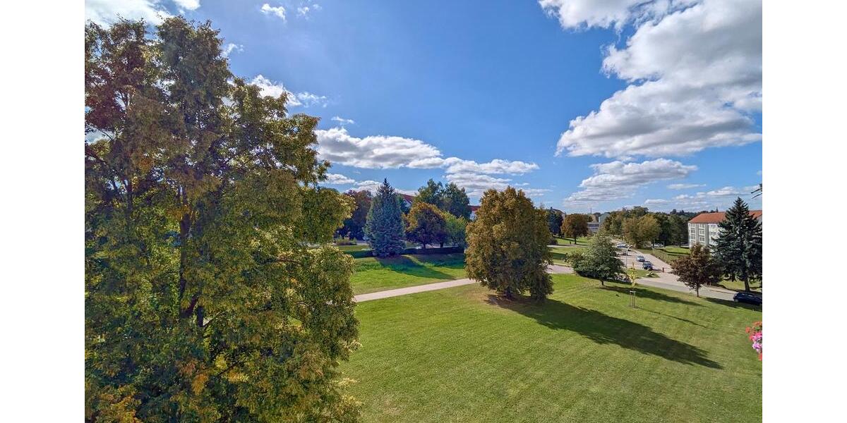 Etagenwohnung Limbach-Oberfrohna Oberfrohna - 3 Zimmer, 60 m&sup2;, 411&euro; | Angebot:25945645