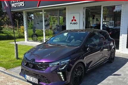 Mitsubishi Colt 2.500 km 20.790 &euro; Auerbach 08209
