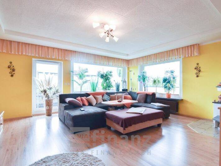 Einfamilienhaus Crimmitschau Rudelswalde - 4 Zimmer, 147 m&sup2;, 250.000&euro; | Angebot:26806892