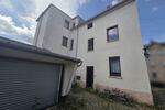 Charmante Doppelhaushälfte mit Potenzial in Limbach-Oberfrohna! - Zweifamilienhaus Limbach-Oberfrohna Oberfrohna | Angebot:23109314