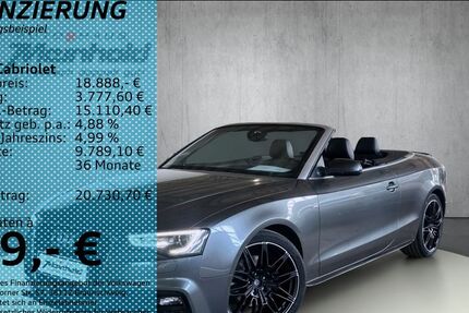 Audi A5 118.700 km 18.444 &euro; Auerbach/Rebesgrün 08209
