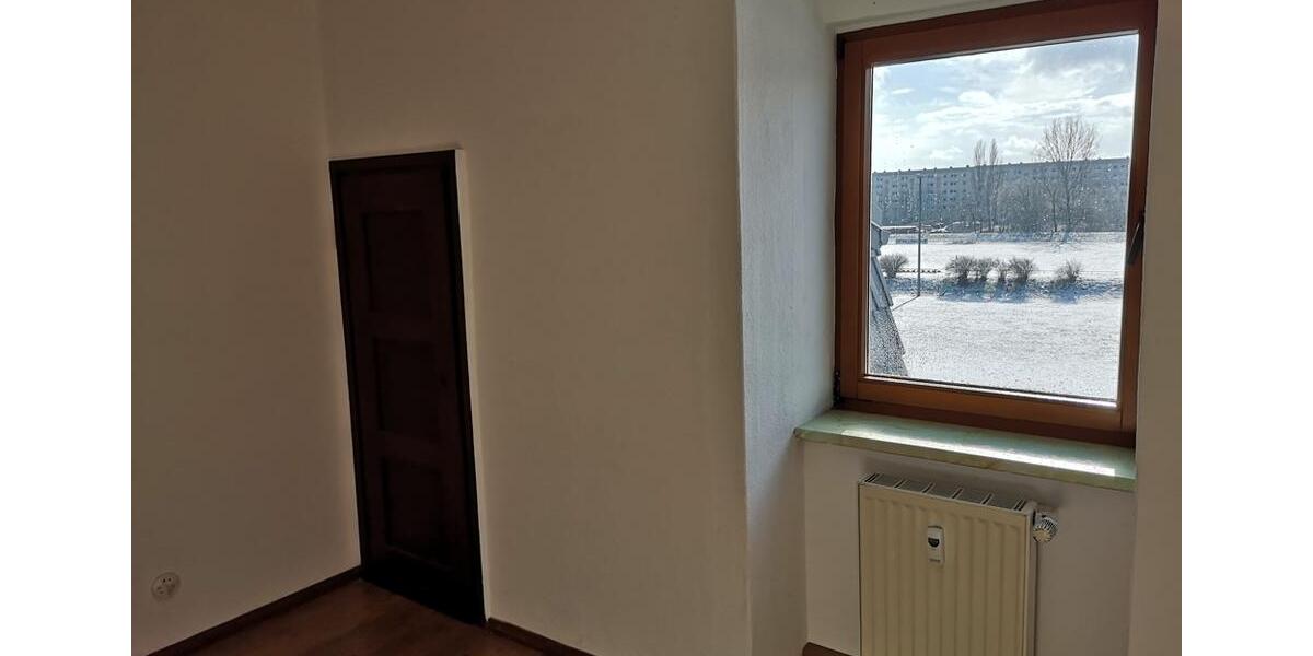 Etagenwohnung Glauchau - 2 Zimmer, 47 m&sup2;, 280&euro; | Angebot:24813980