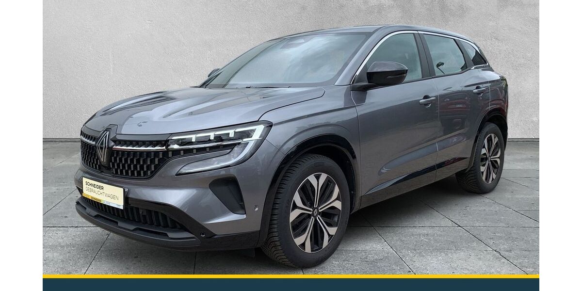Renault Austral 27.200 km 26.490 &euro; Zwickau 08064