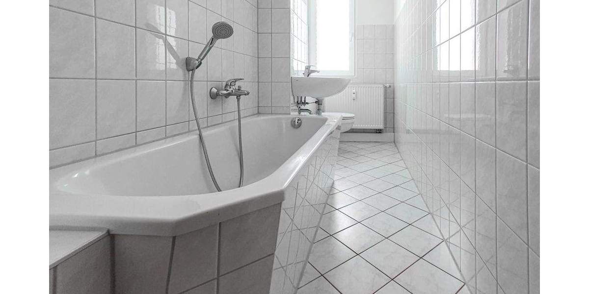 Etagenwohnung Zwickau Eckersbach - 3 Zimmer, 60 m&sup2;, 390&euro; | Angebot:25733944