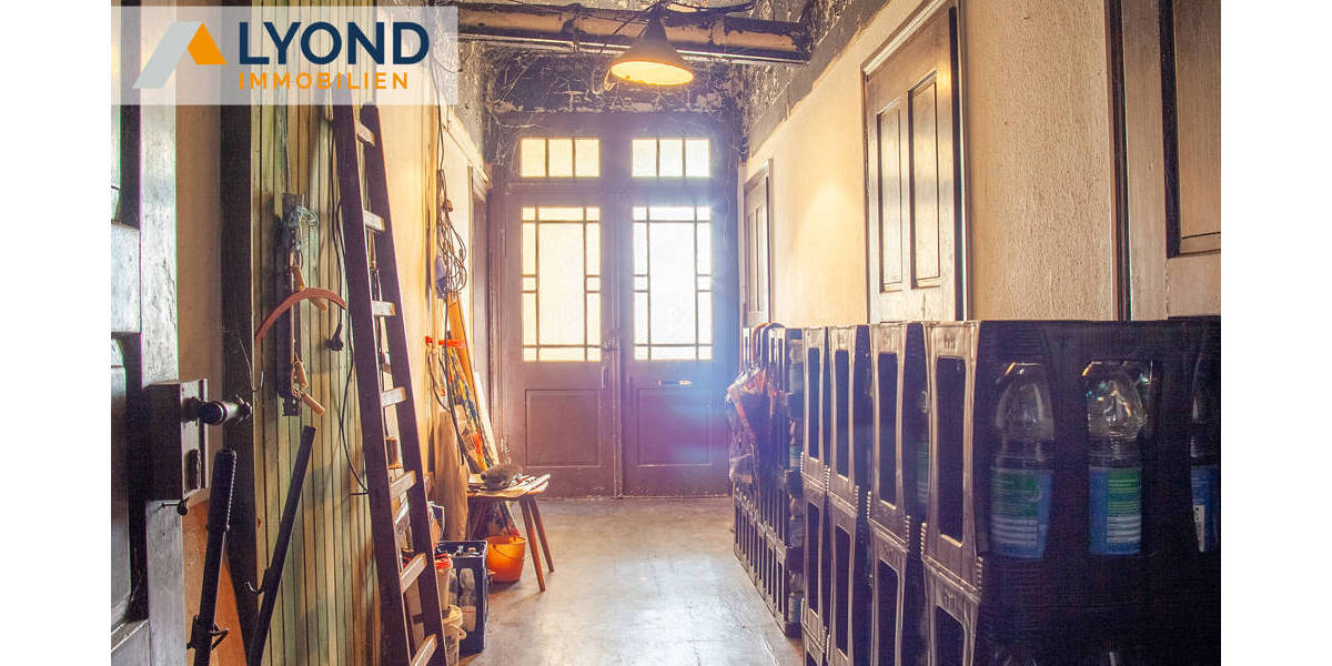 Mehrfamilienhaus, Wohnhaus Kirchberg - 1 Zimmer, 620 m&sup2;, 180.000&euro; | Angebot:25676647