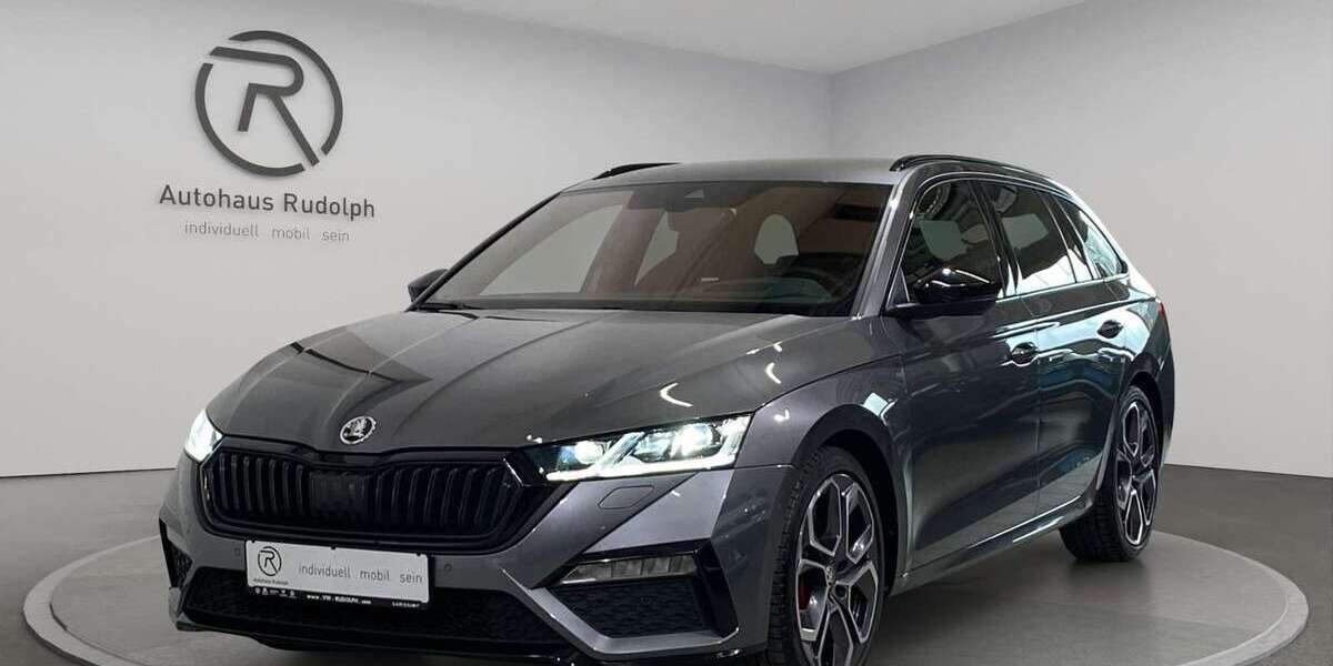 Skoda Octavia 52.409 km 33.489 &euro; Oelsnitz/Erzg. 09376