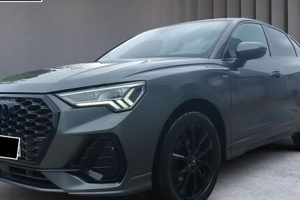 Audi Q3 82.998 km 32.990 &euro; Aue 08280