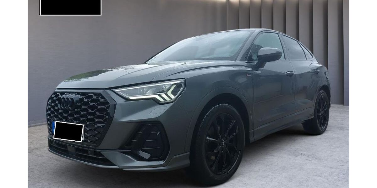 Audi Q3 82.998 km 32.990 &euro; Aue 08280