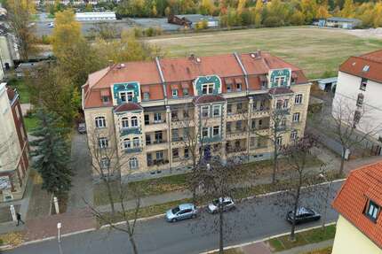 Wohnung Zwickau Pölbitz - 3 Zimmer, 67 m&sup2;, 420&euro; | Angebot:25723097