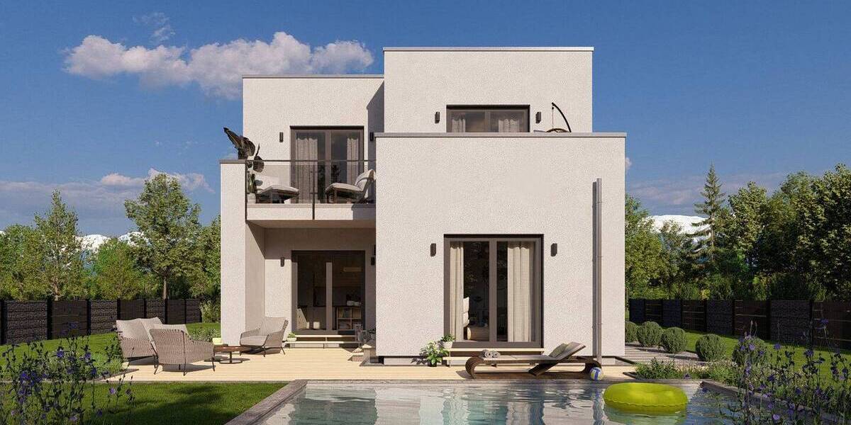 Einfamilienhaus Kirchberg Sachsen Cunersdorf - 4 Zimmer, 174 m&sup2;, 383.499&euro; | Angebot:26028140