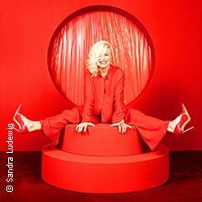 Ina Müller und Band - Die 6.0 Tour 03.12.2026 Sparkassen-Arena