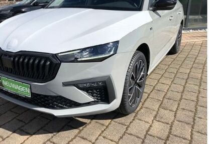 Skoda Scala 4.500 km 26.990 &euro; Glauchau/ Sachsen 08371