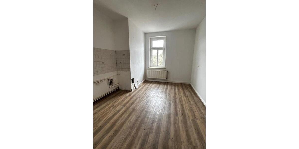 Etagenwohnung Zwickau Auerbach - 2 Zimmer, 58 m&sup2;, 320&euro; | Angebot:19527256