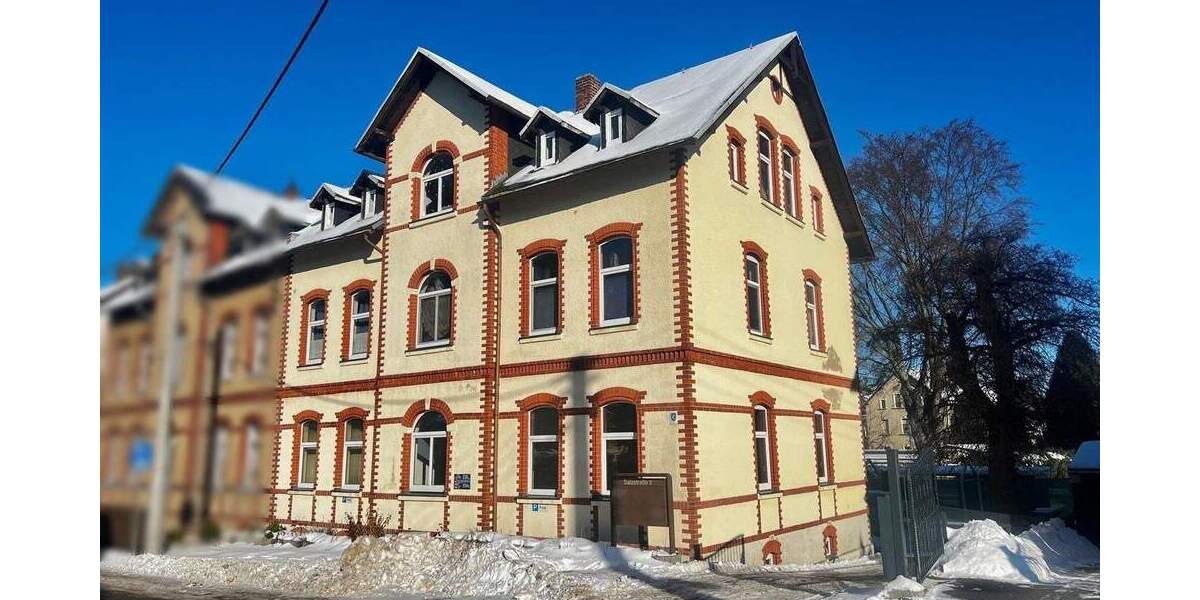 Mehrfamilienhaus, Wohnhaus Thalheim/Erzgeb. Erzgeb. - 265.000&euro; | Angebot:25739484