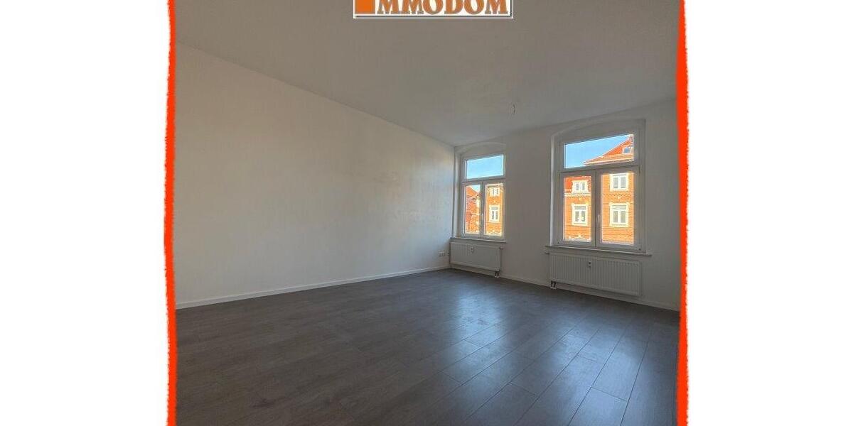 Etagenwohnung Zwickau Zwickau-Nord - 2 Zimmer, 58 m&sup2;, 349&euro; | Angebot:24598548