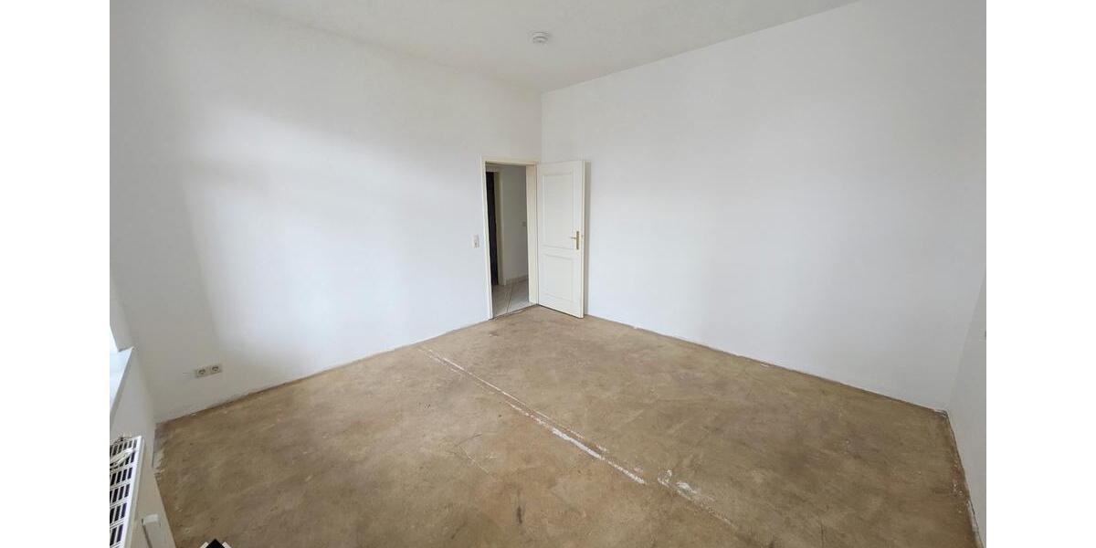 Etagenwohnung Zwickau - 3 Zimmer, 87 m&sup2;, 520&euro; | Angebot:25945655