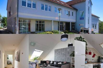Wohnung Falkenstein - 3 Zimmer, 90 m&sup2;, 69.500&euro; | Angebot:26806491