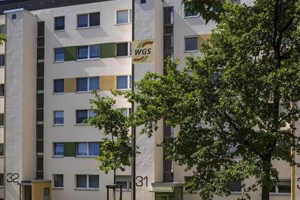 Wohnung Hohenstein-Ernstthal Ernstthal - 4 Zimmer, 69 m&sup2;, 416&euro; | Angebot:25887101