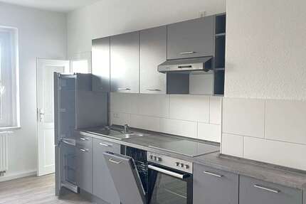 Wohnung Zwickau Pölbitz - 2 Zimmer, 58 m&sup2;, 360&euro; | Angebot:25823817