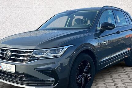 VW Tiguan 42.617 km 26.850 &euro; Zwickau 08064