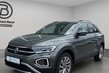 VW T-Roc 18.845 km 26.970 &euro; Rodewisch 08228