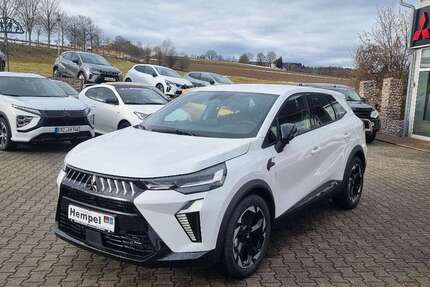 Mitsubishi Grandis 1.500 km 30.990 &euro; Schneeberg 08289