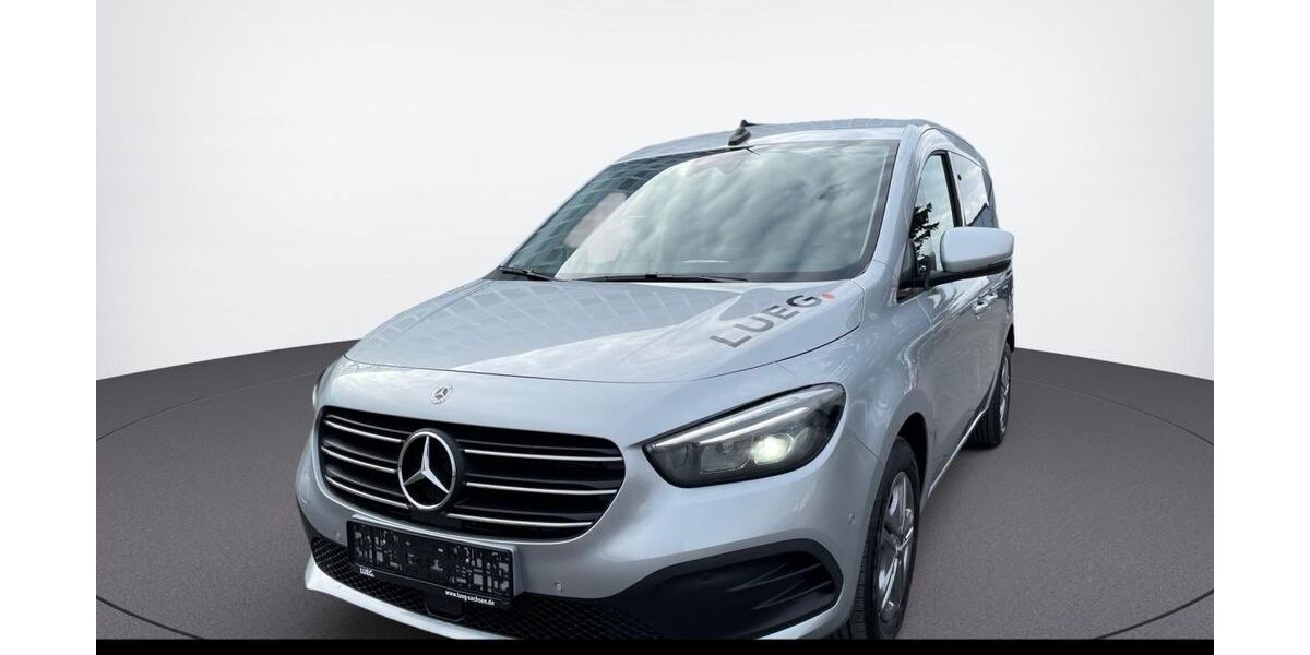 Mercedes-Benz T-Klasse 10.500 km 31.945 &euro; Zwickau 08058