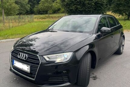 Audi A3 203.300 km 11.600 &euro; Lößnitz 08294