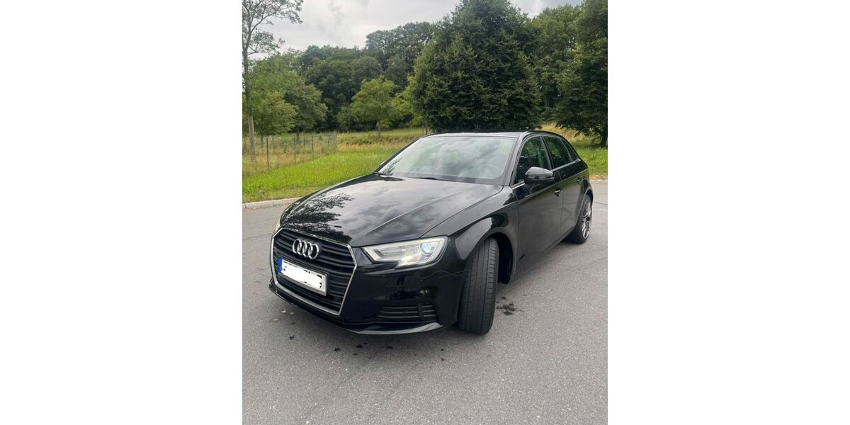 Audi A3 203.300 km 11.600 &euro; Lößnitz 08294