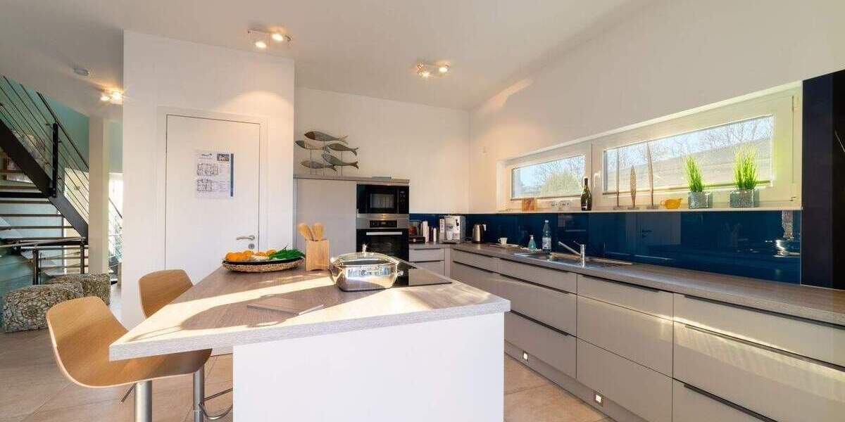 Einfamilienhaus Schwarzenberg/Erzgebirge Schwarzenberg - 5 Zimmer, 181 m&sup2;, 284.129&euro; | Angebot:25863504