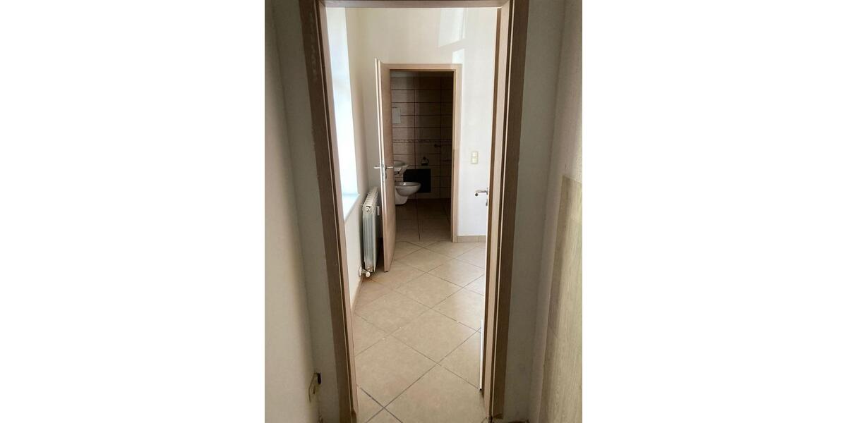 Erdgeschoßwohnung Zwickau Neuplanitz - 2 Zimmer, 38 m&sup2;, 250&euro; | Angebot:26632076